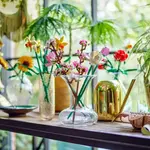 Конструктор Cherry Blossoms 40725 LEGO - фото 8