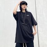 Футболка унисекс 404Mob Gang, черный - фото 7