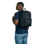 Рюкзак Jansport Flex Pack 27L, черный - фото 4