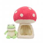 Плюшевая игрушка IDOR - фото 10