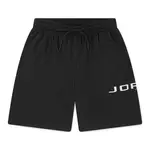 Детские шорты Jordan JDB MJ Baseline Mesh Nike, черный - фото