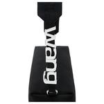 Alexander Wang Спортивная сумка через плечо среднего размера - фото 4