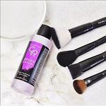 Очищающее средство для кистей для макияжа 4,22 жидких унций Golden Rose - фото 3