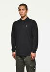 Топ Weekend Offender Long sleeved top, Black - фото