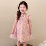 Платье для дошкольниц PROTECTCAMEL, image color - фото 4