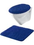 Коврик для ванной Erwin Müller, цвет royalblau - фото
