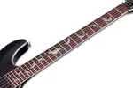 Schecter Damien Platinum-6 Сатин Черный - фото 8