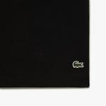 Lacoste мужские шорты Big Regular Fit, Black - фото 5