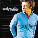 CD диск Sallie, Nate: Inside Out - фото