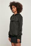 Ветровка Urban Classics, черный - фото 4