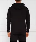 Толстовка Regular fit Ea7, черный - фото 4