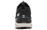 Кроссовки Skechers Stamina V3 Chunky Sneakers Men Low-top, черный - фото 4