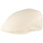 Бейсболка Mayser Schirmmütze einteilig, белый - фото