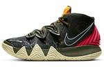 Мужские баскетбольные кроссовки Nike Kybrid S2 - фото