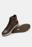 Высокие кроссовки Bata, Dark Brown - фото 3