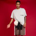 Футболка унисекс Canotwait_, черный - фото 21