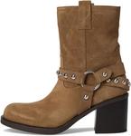 Ботинки ALDO Albai, Light Brown - фото 4