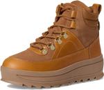 Ботинки Pajar CANADA Women's Galpina, Chestnut - фото 7