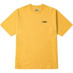Vans Футболка Unisex Mustard Yellow - фото