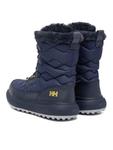 Сапоги для снега Willetta 12046 Helly Hansen, синий - фото 3