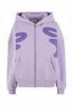 Худи FELICIOUS HOODIE, Violet/Purple - фото 5