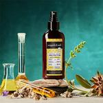 Полный защитник волос 125 мл Nuggela & Sulé - фото 3