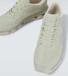 Беговые кроссовки Cloudzone On, Chalk/Pelican - фото 3