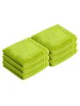 Полотенце Vossen, цвет meadow green - фото