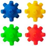 Мяч-игрушка для собаки Trifox - фото