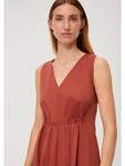Платье в цвете 2813_terracotta s.Oliver - фото 4