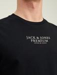Футболка JACK & JONES ARCHIE, черный - фото 3