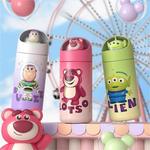 Disney Термостаканы Burgundy, Pink, Alien, Buzz Lightyear 350 мл - фото 7