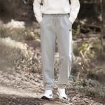 Повседневные брюки Unisex Mizuno, серый - фото 4