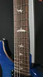 Электрогитара PRS SE Studio Lake Blue №927 - фото 8