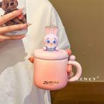 Кружка Disney, judy - фото 3