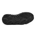 Кроссовки WARRIOR Chunky Sneakers Unisex Low-top, черный - фото 66