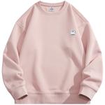 Толстовка унисекс Doraemon, Розовый - фото 9