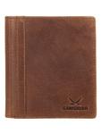 Кошелек Sansibar, коричневый - фото