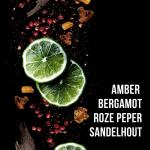 Маска для волос the cooler leave-in tonic Seb Man, объем 100 мл - фото 4