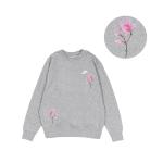 Nike Серый свитшот Men's Gray - фото 3