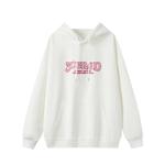 Толстовка унисекс 30Braid, Черный - фото 12