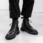 Ботинки Chi Wolf Martin Boots Men - фото 5