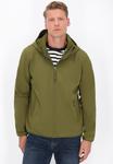 Куртка Schmuddelwedda Outdoor jacket, Olive - фото