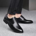 Туфли мужские низкие Romon - фото 10