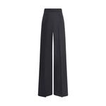 Брюки Фернет Max Mara, черный - фото 2