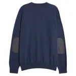 Свитер Tbs Malikron, синий - фото 2