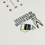 Сноуборд Nitro Alternator Nitro, One Color - фото 6