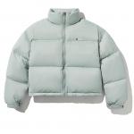 KXLFCHN Унисекс пуховик, Light Blue[Regular Edition] - фото 6