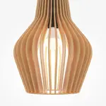 Подвесной светильник Licht-Erlebnisse - фото 2