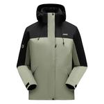 Куртка унисекс Jeep, цвет Twilight Mountain Purple - фото 6